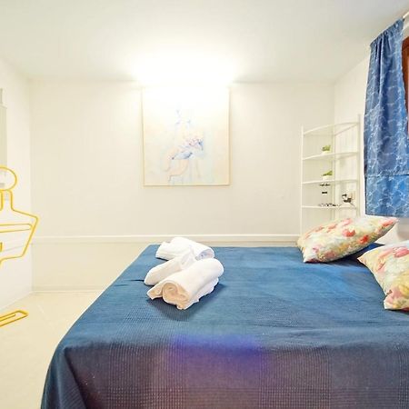 Dolcevita Apartments N 386 البندقية المظهر الخارجي الصورة