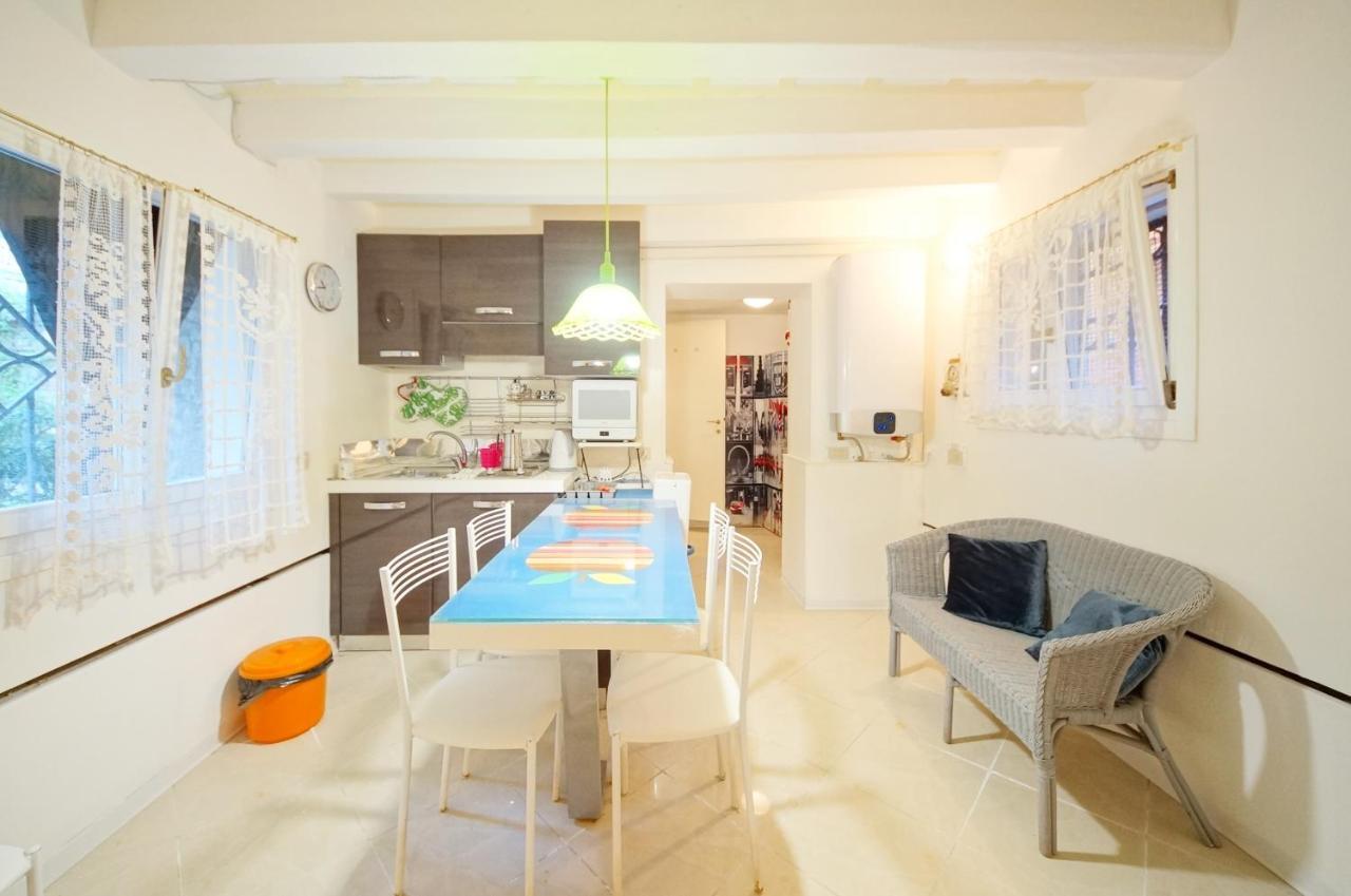 Dolcevita Apartments N 386 البندقية المظهر الخارجي الصورة