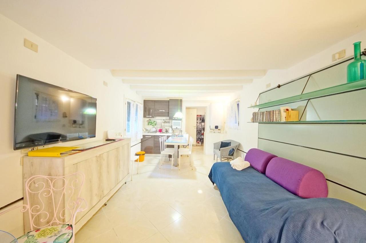 Dolcevita Apartments N 386 البندقية المظهر الخارجي الصورة
