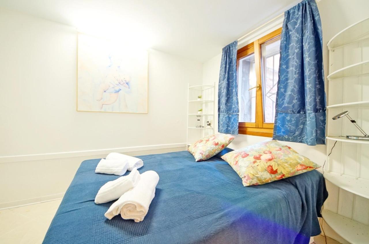 Dolcevita Apartments N 386 البندقية المظهر الخارجي الصورة
