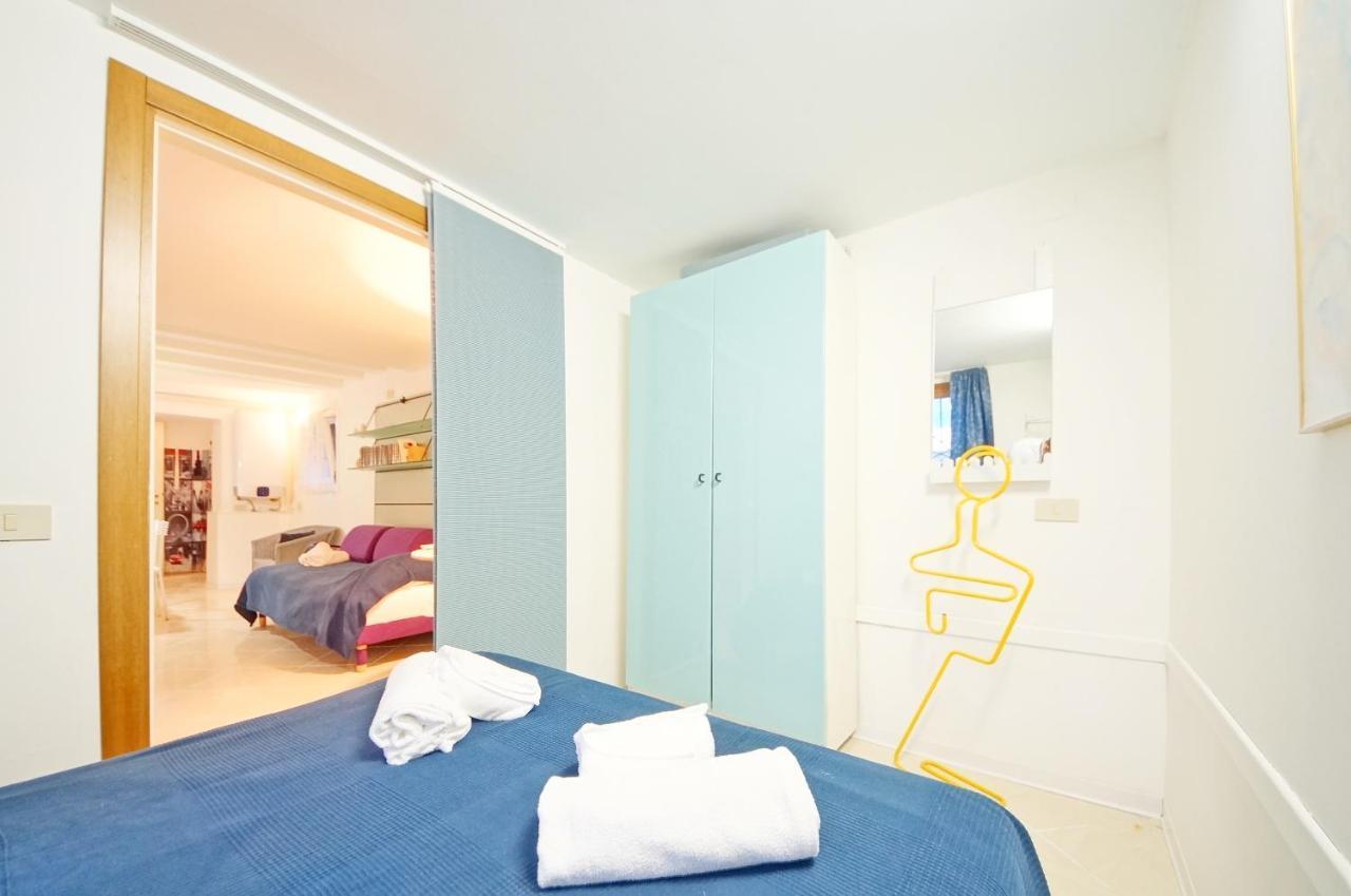 Dolcevita Apartments N 386 البندقية المظهر الخارجي الصورة