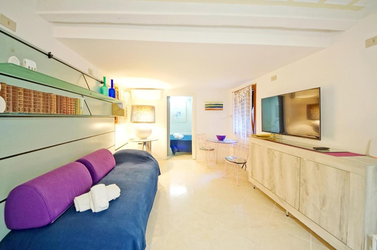 Dolcevita Apartments N 386 البندقية المظهر الخارجي الصورة