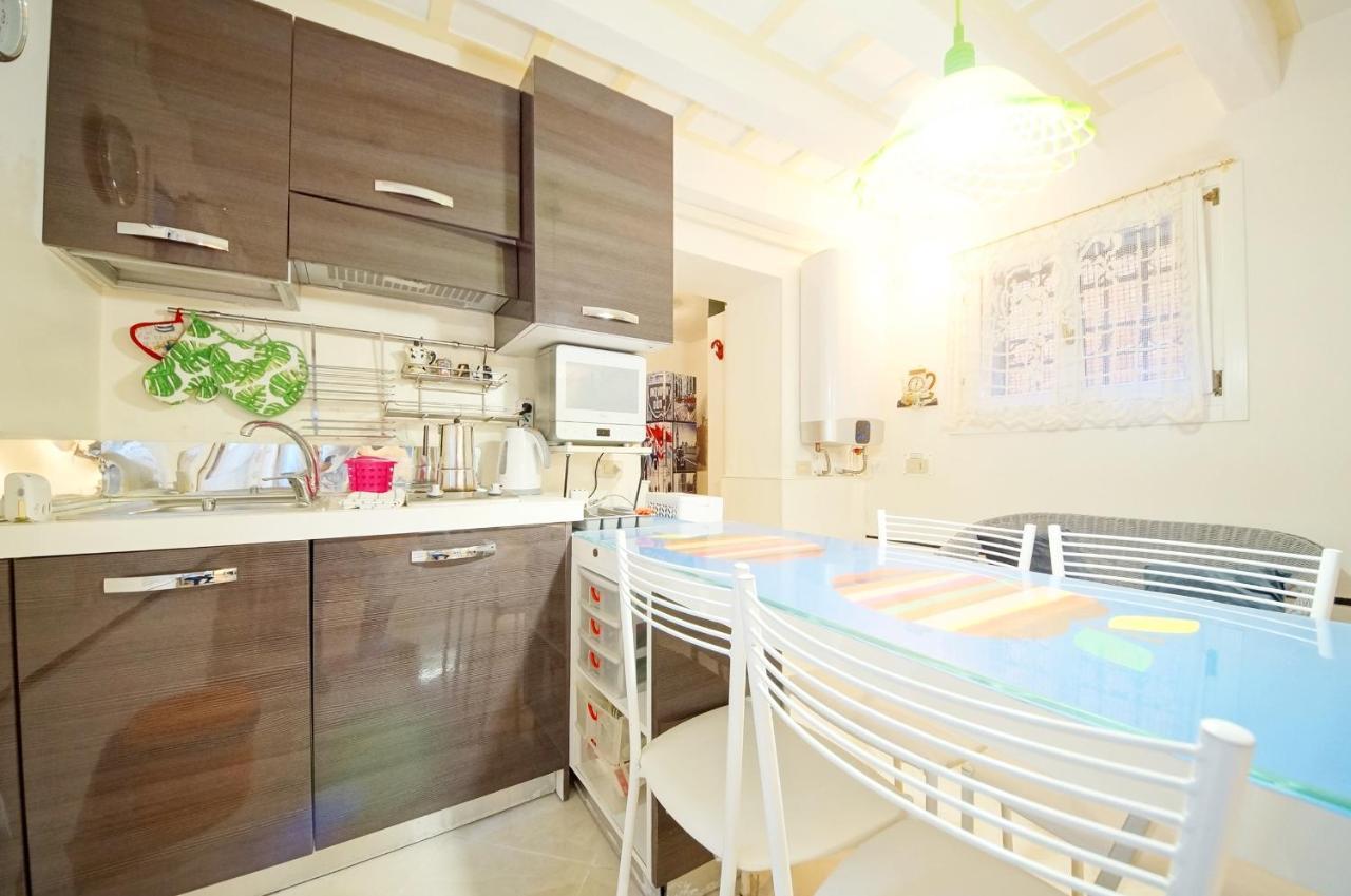 Dolcevita Apartments N 386 البندقية المظهر الخارجي الصورة