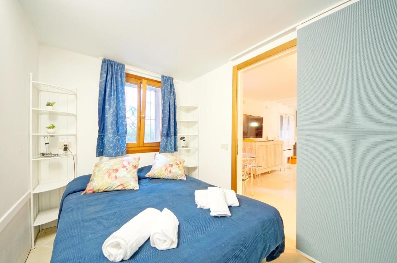 Dolcevita Apartments N 386 البندقية المظهر الخارجي الصورة