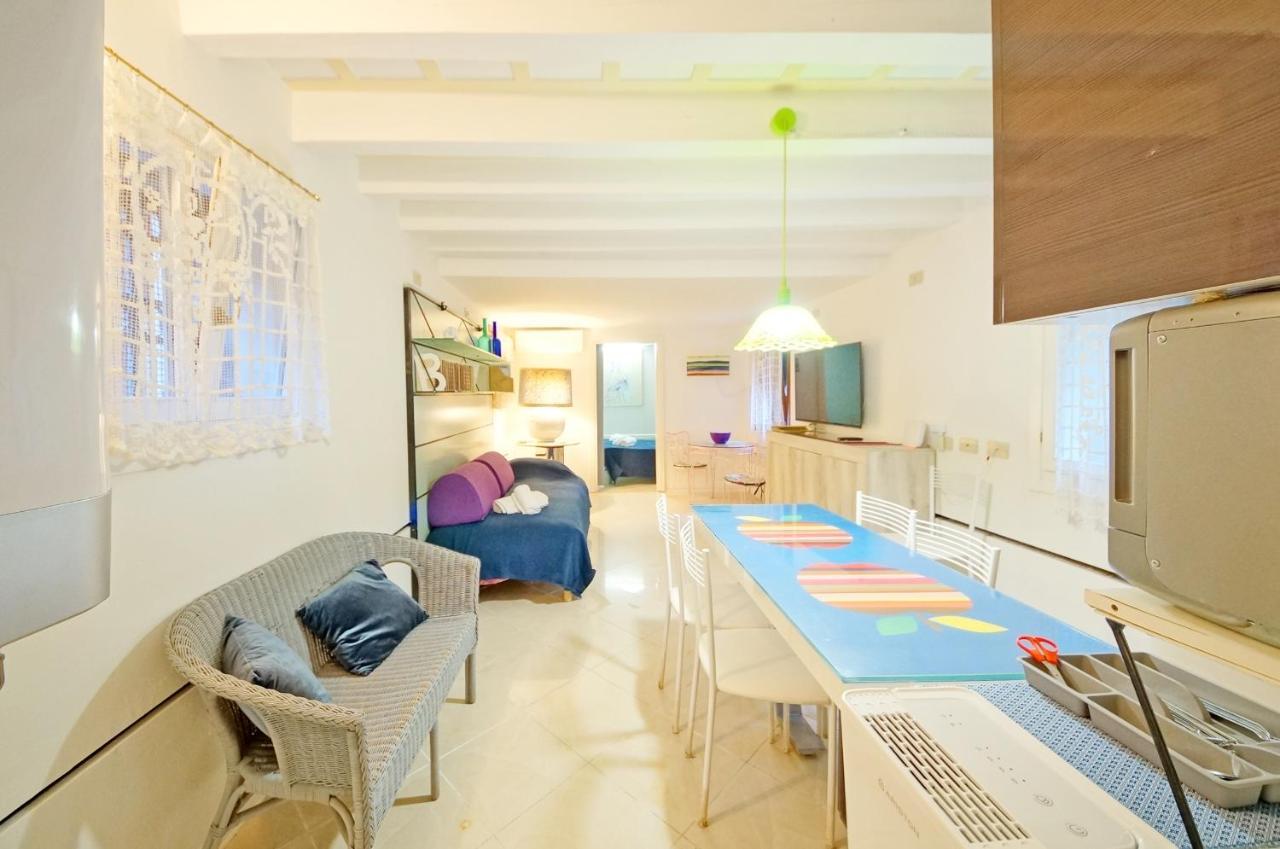 Dolcevita Apartments N 386 البندقية المظهر الخارجي الصورة
