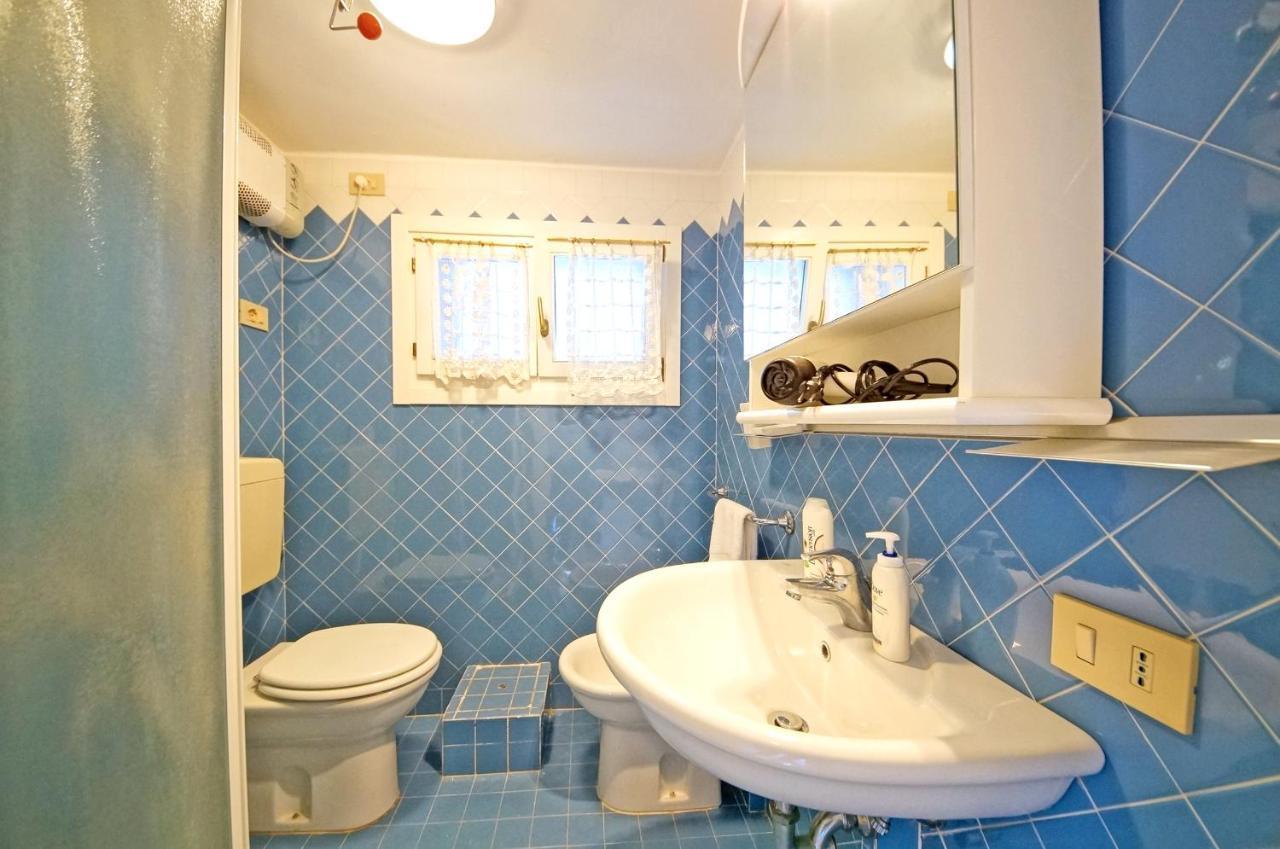 Dolcevita Apartments N 386 البندقية المظهر الخارجي الصورة