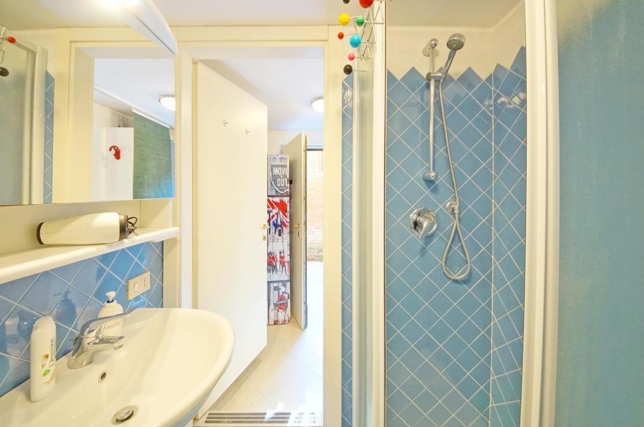 Dolcevita Apartments N 386 البندقية المظهر الخارجي الصورة