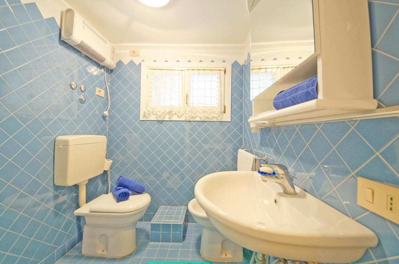 Dolcevita Apartments N 386 البندقية المظهر الخارجي الصورة