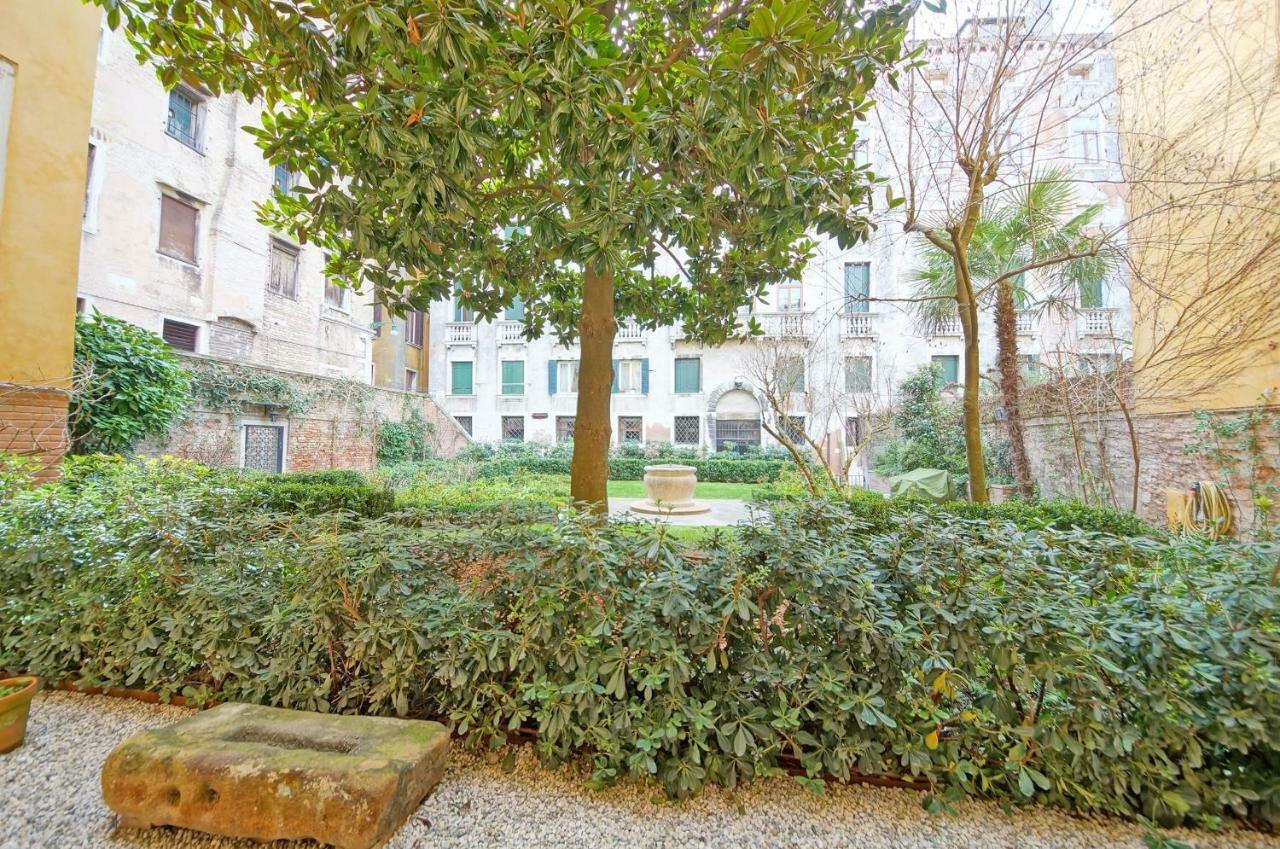 Dolcevita Apartments N 386 البندقية المظهر الخارجي الصورة