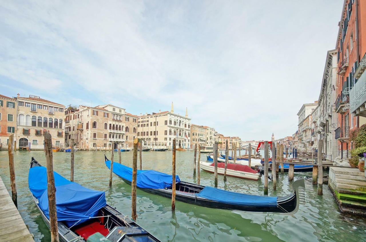 Dolcevita Apartments N 386 البندقية المظهر الخارجي الصورة